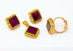 Combo set 01