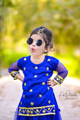 Ghotta phool